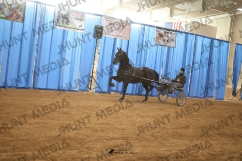 JHM-4045