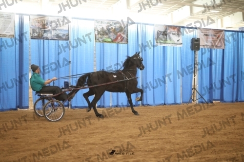 JHM-4073
