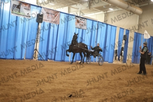 JHM-4107