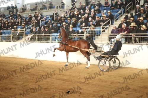 JHM-4257