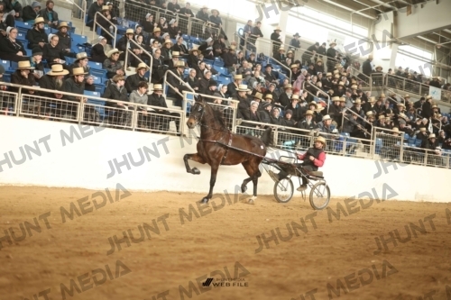 JHM-4501